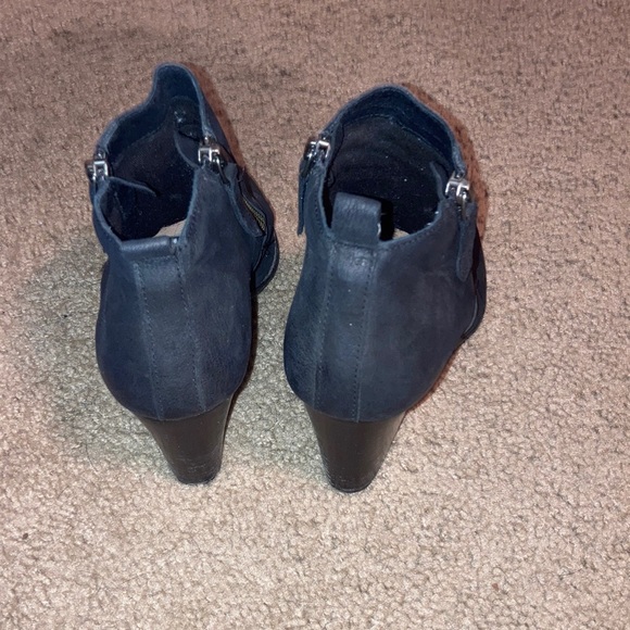 Casion wedge ankle boot - Picture 2 of 6